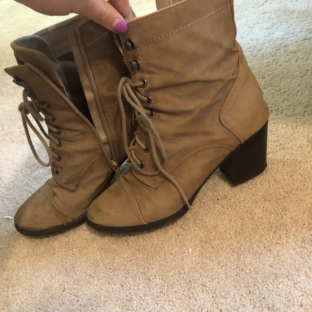 Boots